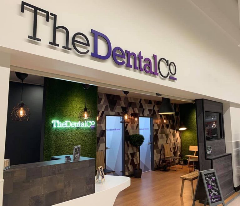 Our Mission The Dental Co